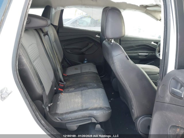 1FMCU9G94HUA66402 Ford 2017