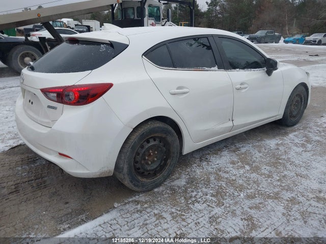 JM1BN1M39H1140199 Mazda py