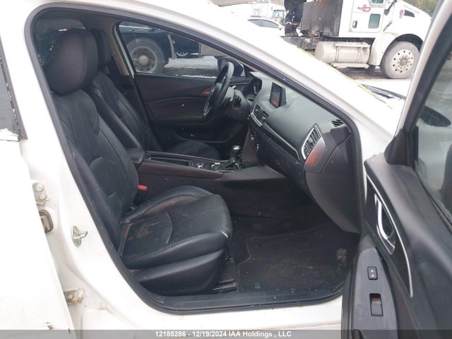 JM1BN1M39H1140199 Mazda py