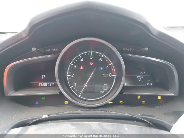 JM1BN1M39H1140199 Mazda py