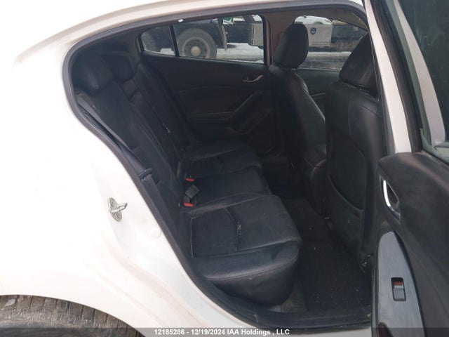 JM1BN1M39H1140199 Mazda py