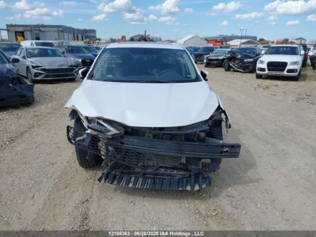 3N1AB7AP2JY234105 Nissan Sentra