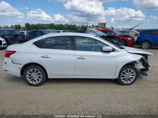 3N1AB7AP2JY234105 Nissan Sentra