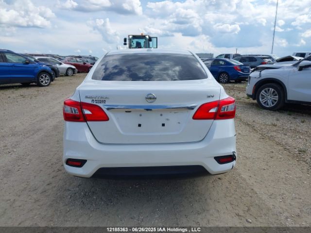 3N1AB7AP2JY234105 Nissan Sentra