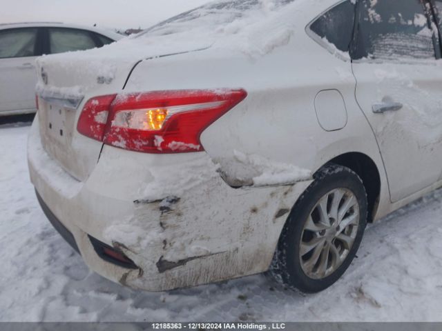 3N1AB7AP2JY234105 Nissan Sentra