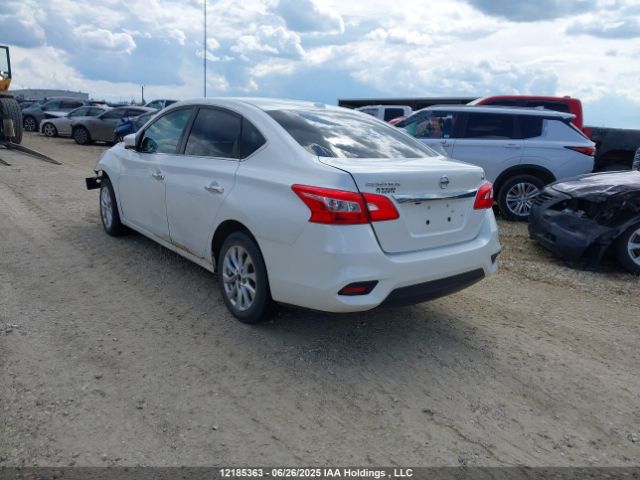 3N1AB7AP2JY234105 Nissan Sentra