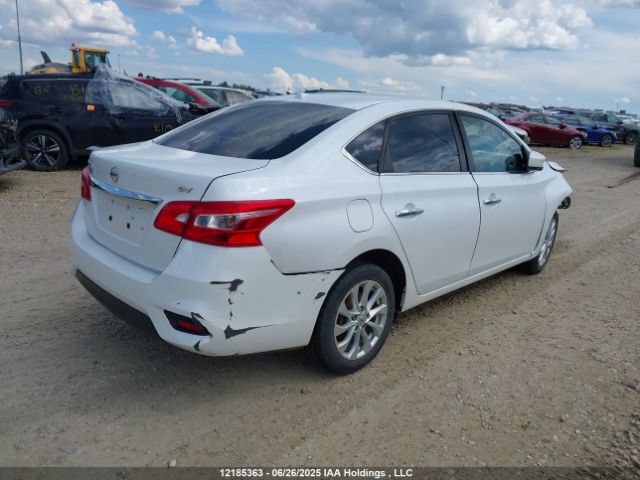 3N1AB7AP2JY234105 Nissan Sentra