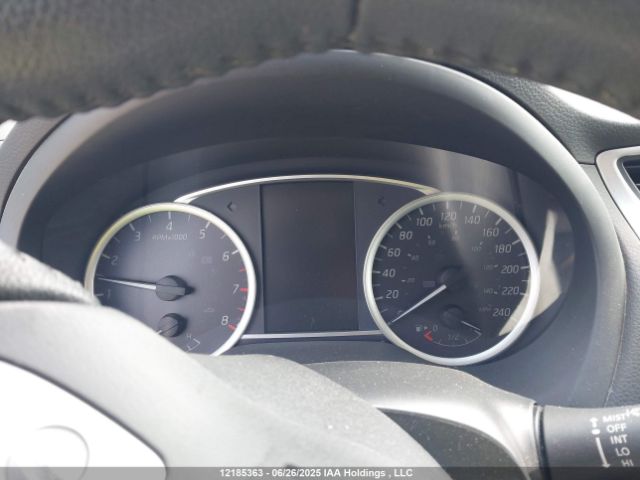 3N1AB7AP2JY234105 Nissan Sentra