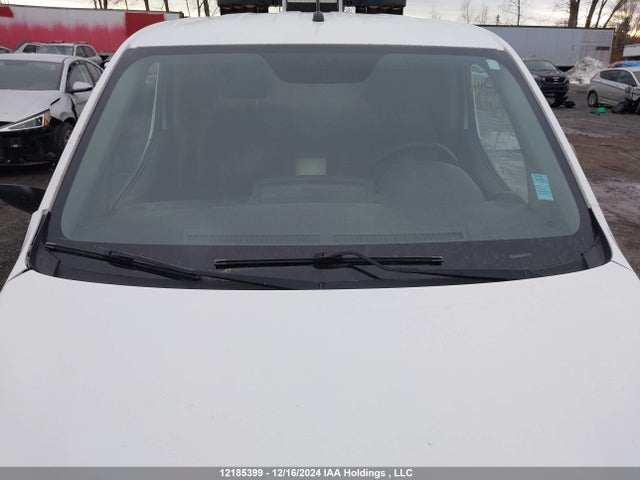 3N6CM0KN3KK703353 Nissan NV200