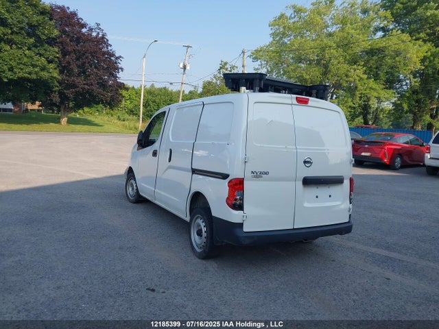 3N6CM0KN3KK703353 Nissan NV200