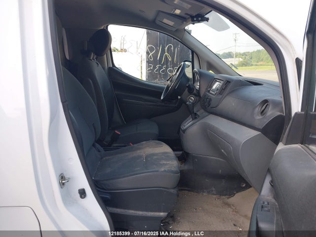 3N6CM0KN3KK703353 Nissan NV200