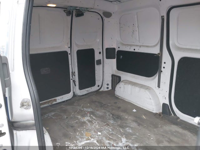 3N6CM0KN3KK703353 Nissan NV200