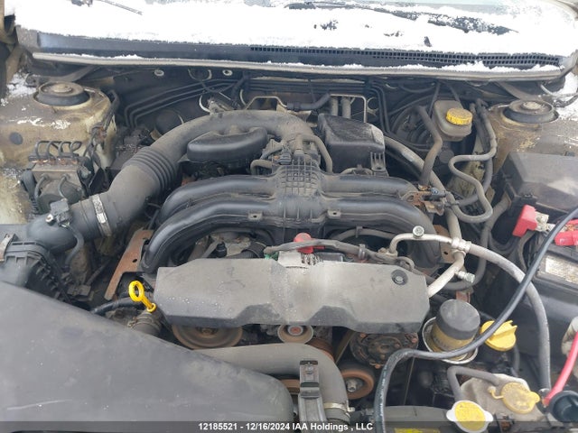Aukcja sprzedaży 2014 Subaru Xv Crosstrek 2.0 Premium, vin: JF2GPAVC0E8284081, numer aukcji: 12185521