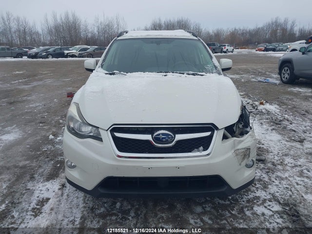 Aukcja sprzedaży 2014 Subaru Xv Crosstrek 2.0 Premium, vin: JF2GPAVC0E8284081, numer aukcji: 12185521