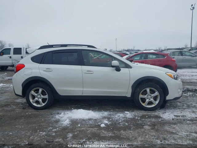 Aukcja sprzedaży 2014 Subaru Xv Crosstrek 2.0 Premium, vin: JF2GPAVC0E8284081, numer aukcji: 12185521
