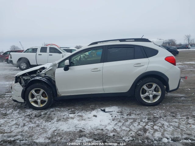 Aukcja sprzedaży 2014 Subaru Xv Crosstrek 2.0 Premium, vin: JF2GPAVC0E8284081, numer aukcji: 12185521