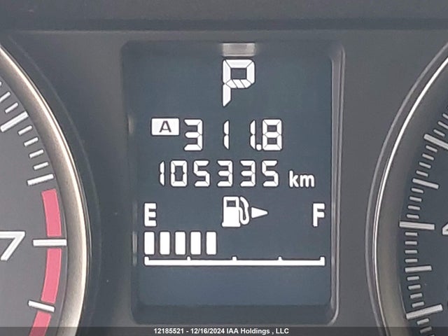 Aukcja sprzedaży 2014 Subaru Xv Crosstrek 2.0 Premium, vin: JF2GPAVC0E8284081, numer aukcji: 12185521