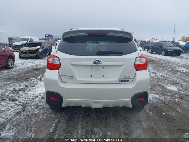 Aukcja sprzedaży 2014 Subaru Xv Crosstrek 2.0 Premium, vin: JF2GPAVC0E8284081, numer aukcji: 12185521