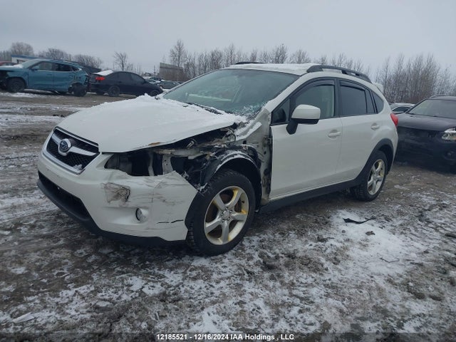 Aukcja sprzedaży 2014 Subaru Xv Crosstrek 2.0 Premium, vin: JF2GPAVC0E8284081, numer aukcji: 12185521