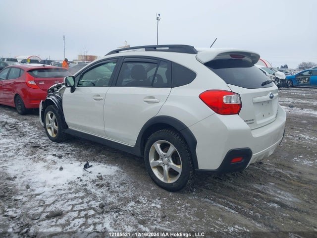 Aukcja sprzedaży 2014 Subaru Xv Crosstrek 2.0 Premium, vin: JF2GPAVC0E8284081, numer aukcji: 12185521