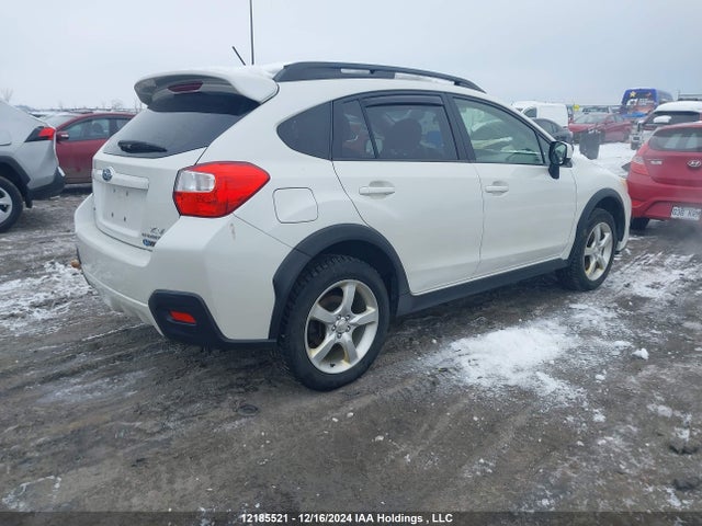 Aukcja sprzedaży 2014 Subaru Xv Crosstrek 2.0 Premium, vin: JF2GPAVC0E8284081, numer aukcji: 12185521