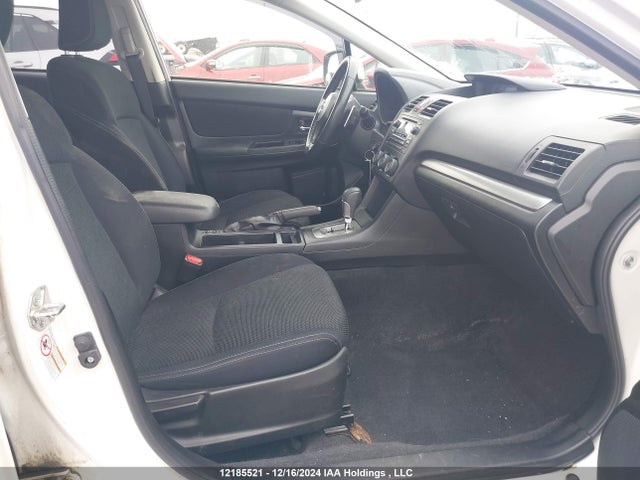 Aukcja sprzedaży 2014 Subaru Xv Crosstrek 2.0 Premium, vin: JF2GPAVC0E8284081, numer aukcji: 12185521