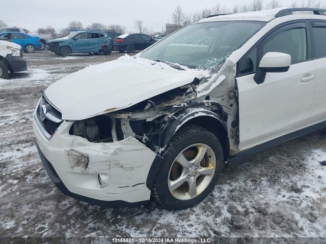 Aukcja sprzedaży 2014 Subaru Xv Crosstrek 2.0 Premium, vin: JF2GPAVC0E8284081, numer aukcji: 12185521