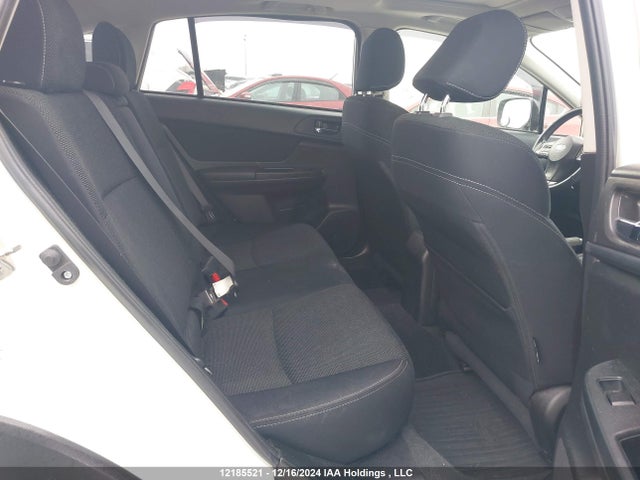 Aukcja sprzedaży 2014 Subaru Xv Crosstrek 2.0 Premium, vin: JF2GPAVC0E8284081, numer aukcji: 12185521