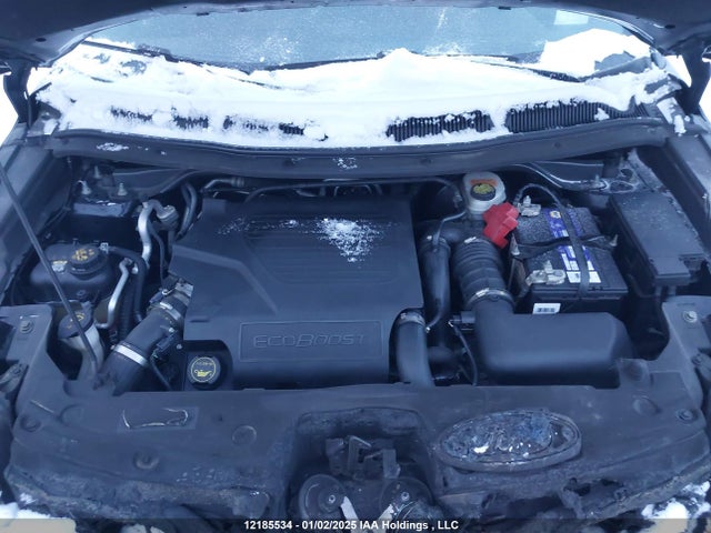 1FM5K8GT4HGC81460 Ford EXPLORER SPORT