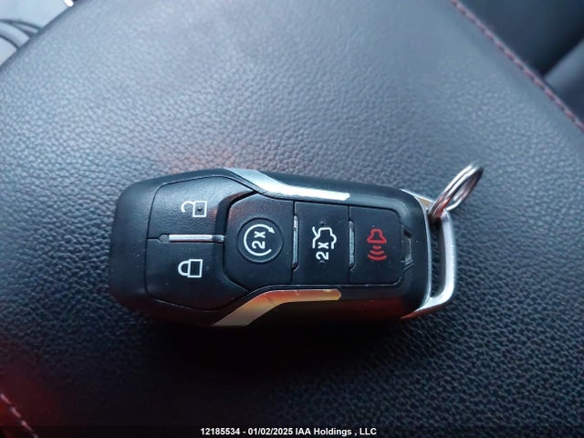1FM5K8GT4HGC81460 Ford EXPLORER SPORT