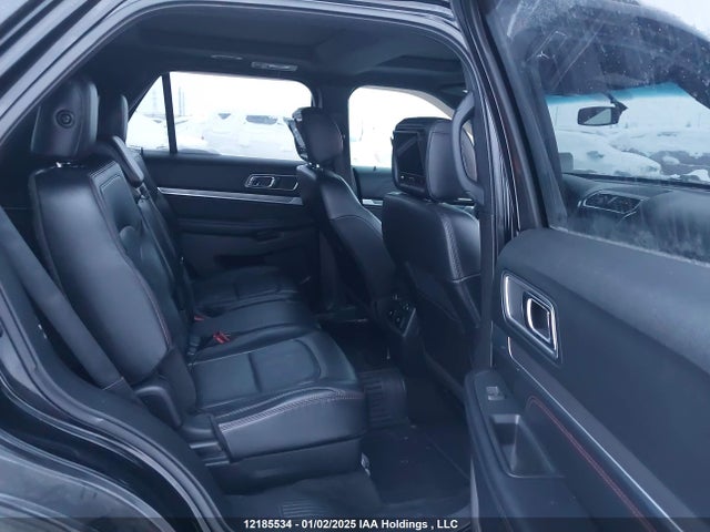 1FM5K8GT4HGC81460 Ford EXPLORER SPORT