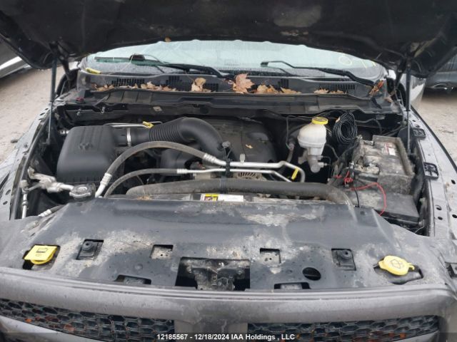 1C6RR7FT3HS806591 Dodge 1500