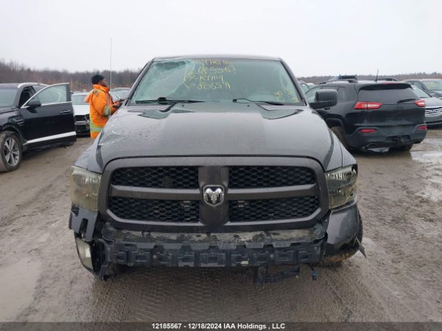 1C6RR7FT3HS806591 Dodge 1500