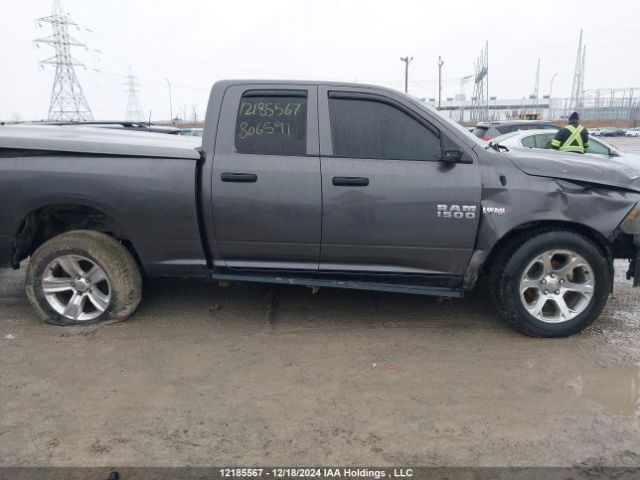 1C6RR7FT3HS806591 Dodge 1500