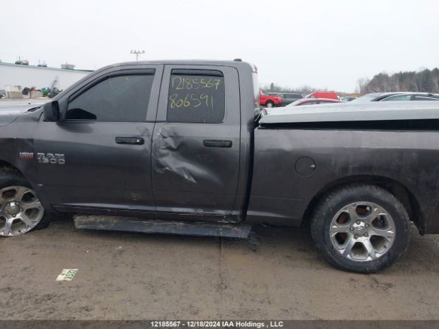 1C6RR7FT3HS806591 Dodge 1500