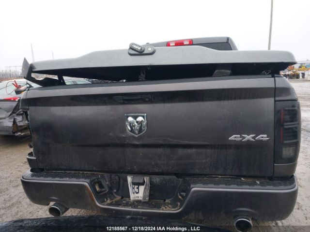 1C6RR7FT3HS806591 Dodge 1500