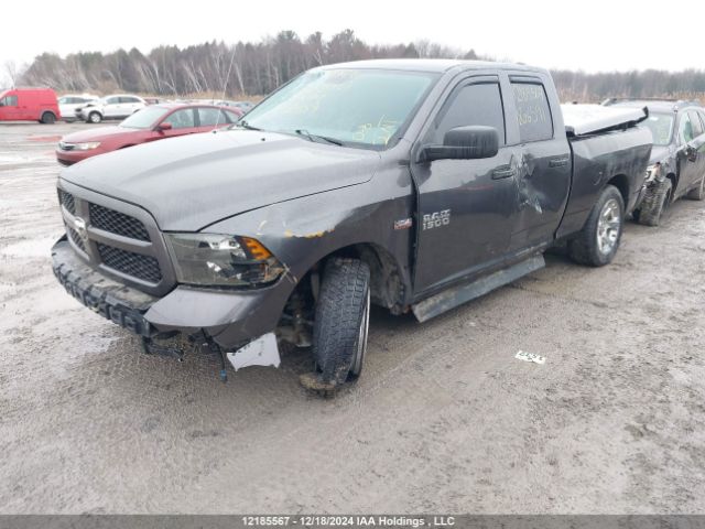1C6RR7FT3HS806591 Dodge 1500