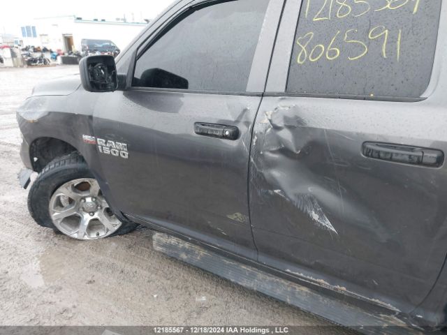 1C6RR7FT3HS806591 Dodge 1500