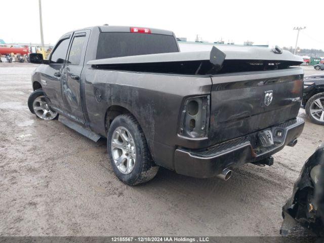 1C6RR7FT3HS806591 Dodge 1500