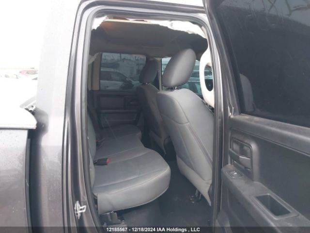 1C6RR7FT3HS806591 Dodge 1500