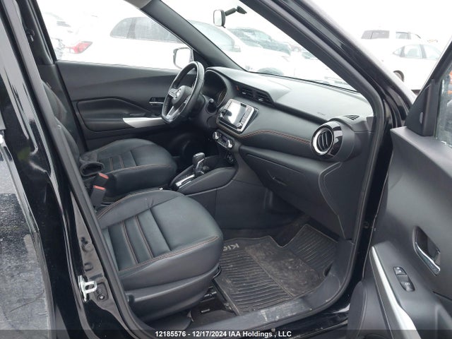 3N1CP5CU4KL531490 Nissan Kicks