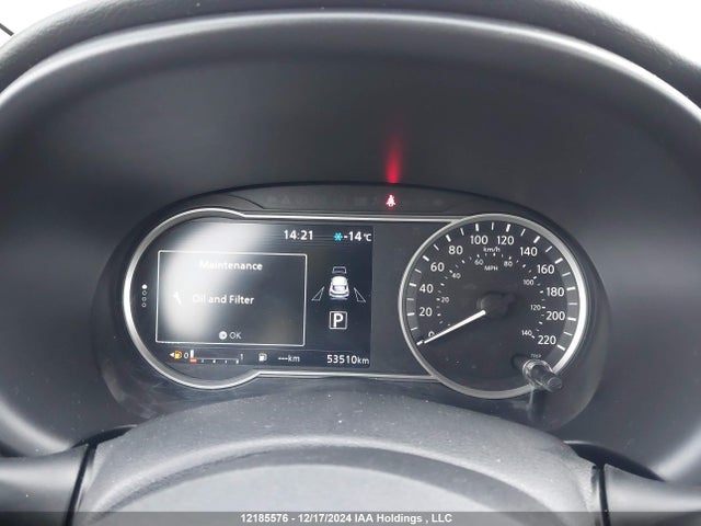3N1CP5CU4KL531490 Nissan Kicks