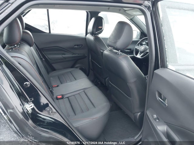 3N1CP5CU4KL531490 Nissan Kicks