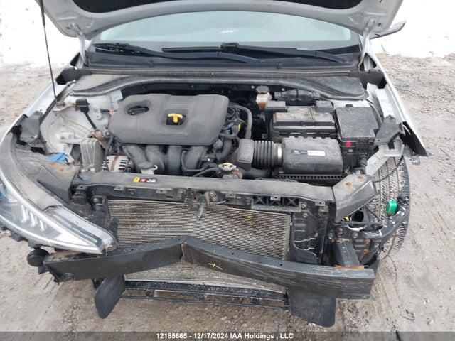 KMHD84LF7KU747748 Hyundai mpi nu