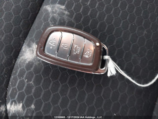 KMHD84LF7KU747748 Hyundai mpi nu