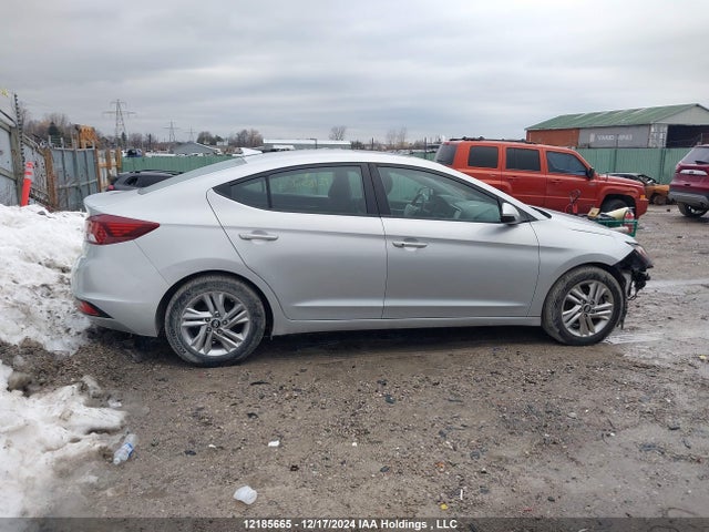 KMHD84LF7KU747748 Hyundai mpi nu