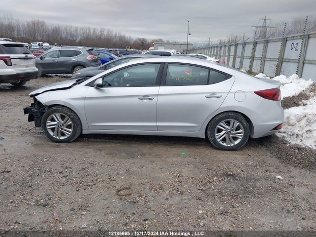 KMHD84LF7KU747748 Hyundai mpi nu