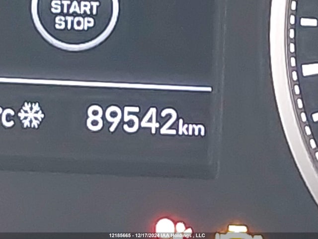 KMHD84LF7KU747748 Hyundai mpi nu