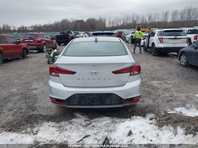 KMHD84LF7KU747748 Hyundai mpi nu