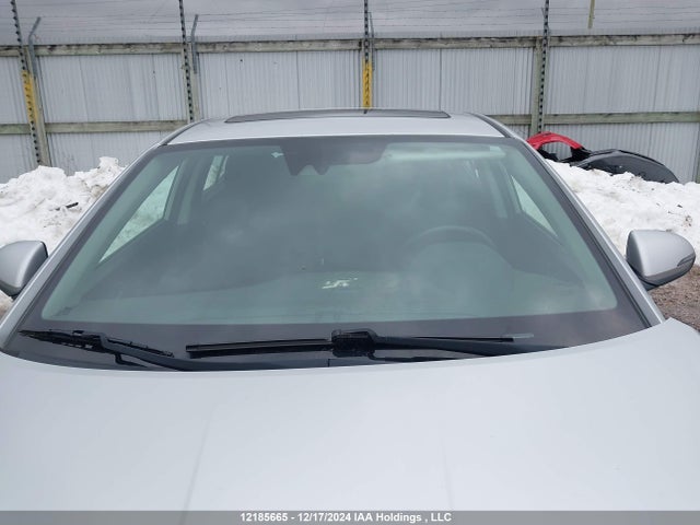 KMHD84LF7KU747748 Hyundai mpi nu